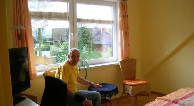 Zum gemtlichen Eck Pension, Забронировать Отель Отели Лер 3 звезды, 3*