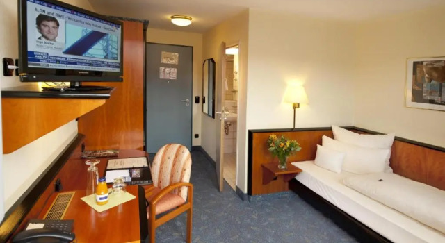 Номер Standard Advantage Appartements Hotel