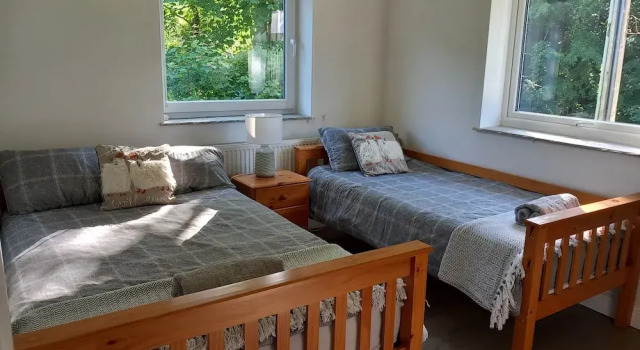 The Bungalow, Forest of Dean