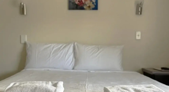 Номер Economy Devonwood Motel