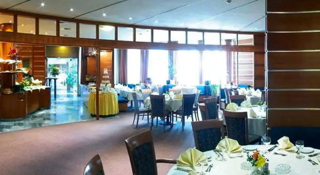 TOP Hotel Modul