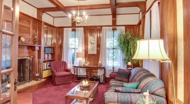 The Park Street Inn, Varaa Hotelli Bellaire Michigan