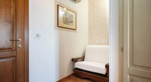 Номер Comfort Lola Piccolo Hotel
