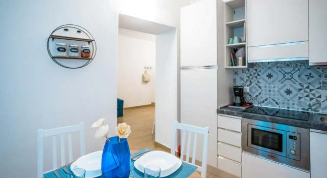 Valle dei Mulini - Appartamenti, Book Hotel Bellano Como