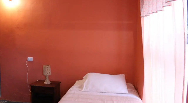 Hostal Cali, 预订 酒店 普特雷 Arica y Parinacota