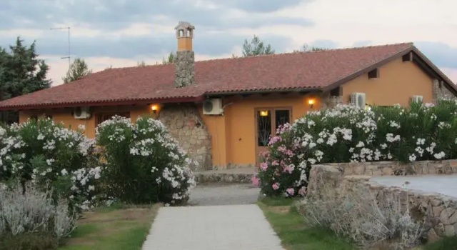 Agriturismo Bidderdi