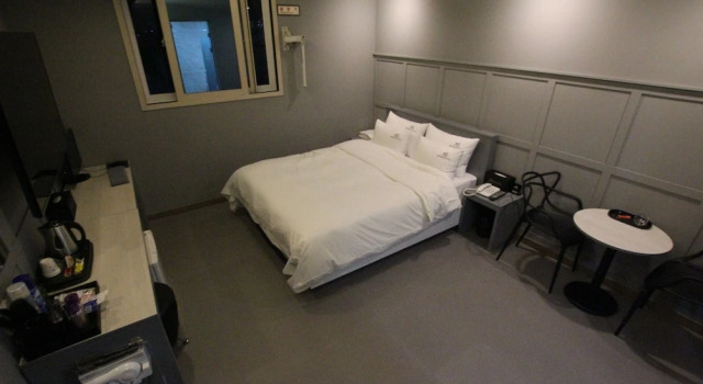 Camera Standard NOVA Hotel