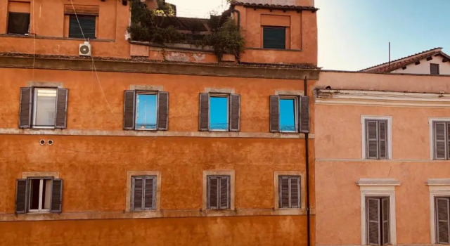 S.Apollonia Suite Trastevere, Забронировать Отель Отели Рима с парковкой, рядом с Уста истины, Парковка