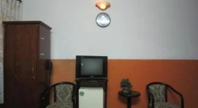 Hoa Hong Hotel