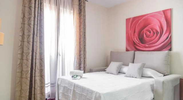 Апартаменты Hotel Puerta de Algadir