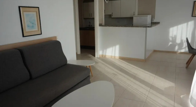El Sombrero Apartments Los Gigantes, Prenota Appartamento Hotel a Tenerife con piscina, Piscina