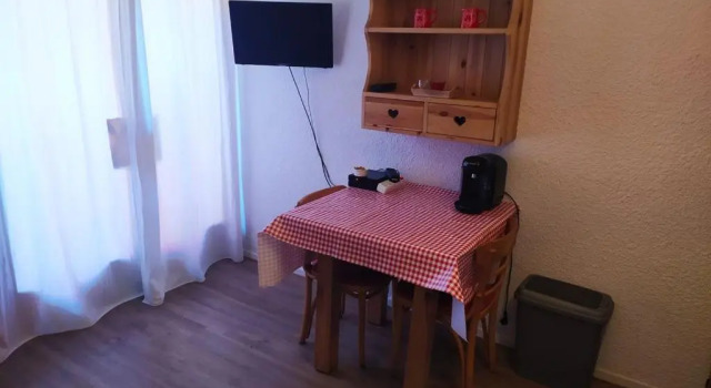 Студия Studio entre lac et montagne