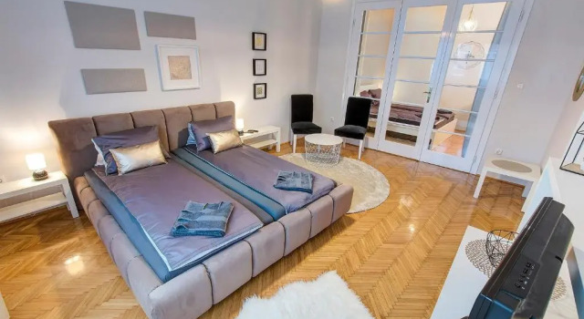 BrightHome Castle District, Забронировать Отель Будапешт Центральная Венгрия, рядом с Музей истории Будапешта