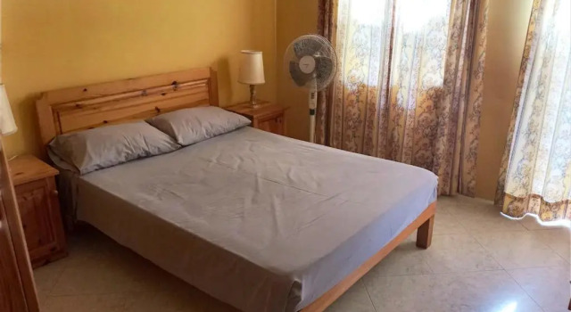 2 bedrooms appartement with sea view terrace and wifi at Iz Zebbug