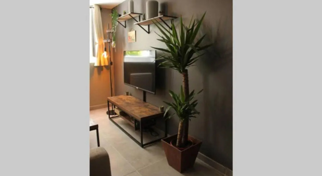 Appartement avec vue sur la Sorgue, Prenota Appartamento Hotel a Alvernia con parcheggio, Parcheggio