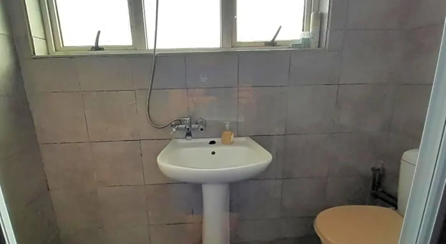Номер Standard Umkomaas Lodge