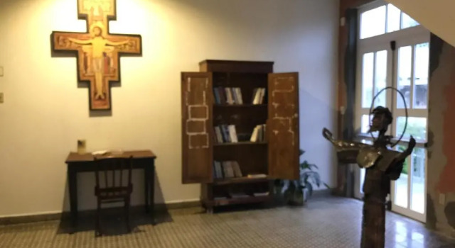 Hotel Pousada São Lourenço