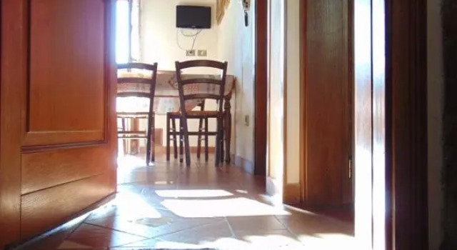 Casa Vacanze L'Oliveta