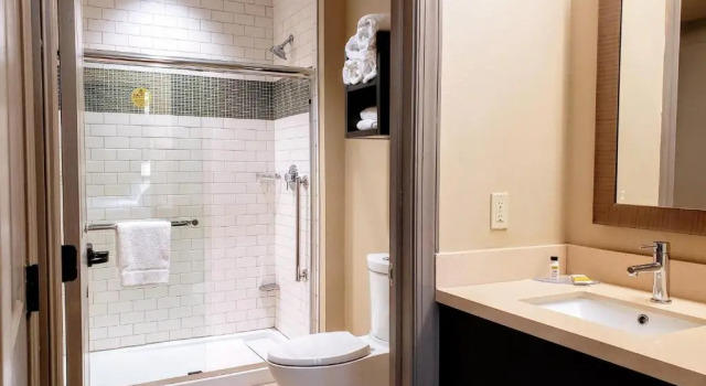 Run of House Staybridge Suites Baltimore - Inner Harbor by IHG