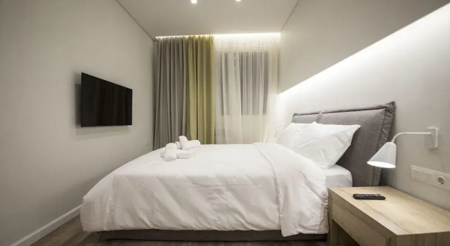 Ornament Suites Nilie Hospitality MGMT, Забронировать Апартаменты/квартира Апартаменты Салоников, рядом с Ministry of Macedonia and Thrace, Апартаменты/квартира