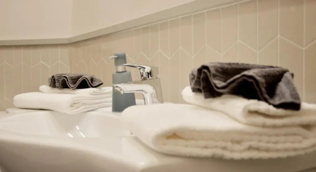 Standard Apartment by Hi5 - Kecskemeti street suite, Забронировать Апартаменты/квартира Будапешт Центральная Венгрия