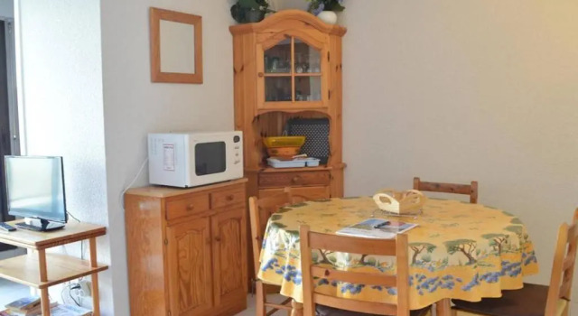 Appartement Fréjus, 1 pièce, 4 personnes - FR-1-226A-57