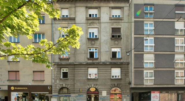 Colors of Music, Zagreb centre, Réserver Appartement Lower Town Zagreb