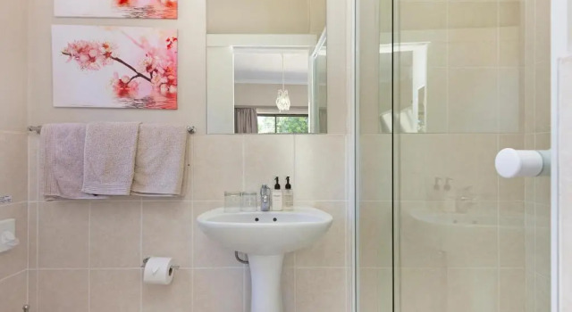 Апартаменты с 3 комнатами 2 On Lismore Guesthouse