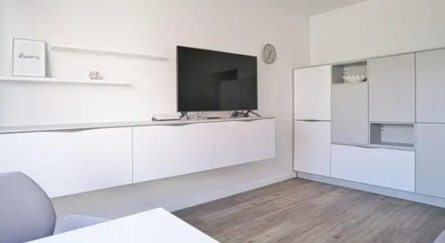 Seepferdchen - kuscheliges Apartment mit Meerblick-Balkon