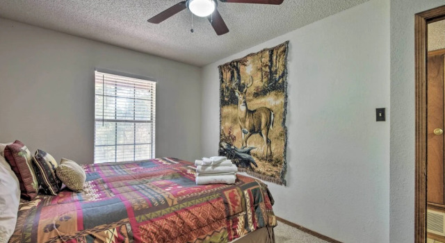 Cozy Ruidoso Cabin w/ Hot Tub & Game Room!, Varaa Lomakoti Ruidoso New Mexico