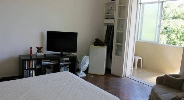 Bed & Breakfast Santa Teresa Alexandrino