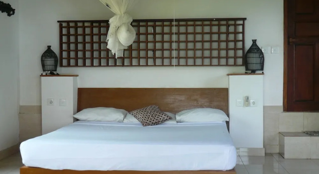 Wawa Wewe Rock Resort