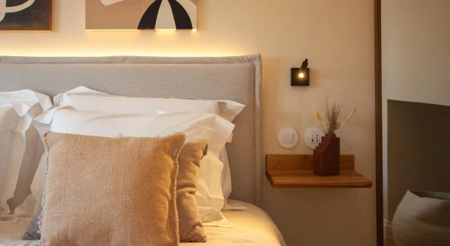 Апартаменты Comfort Vila Rodrigues
