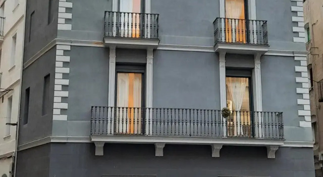 LAstrolabi Guest House