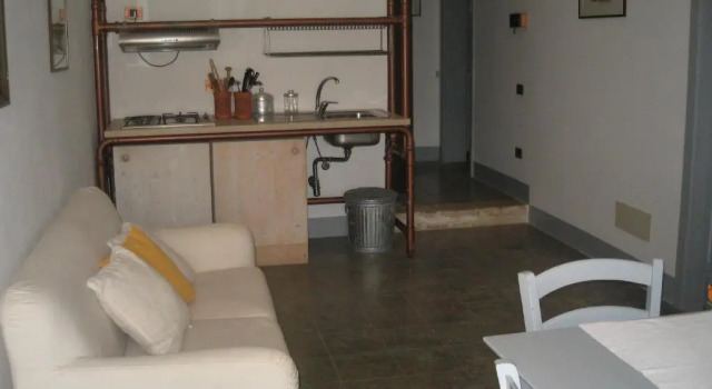 Номер Standard Masseria Colombo