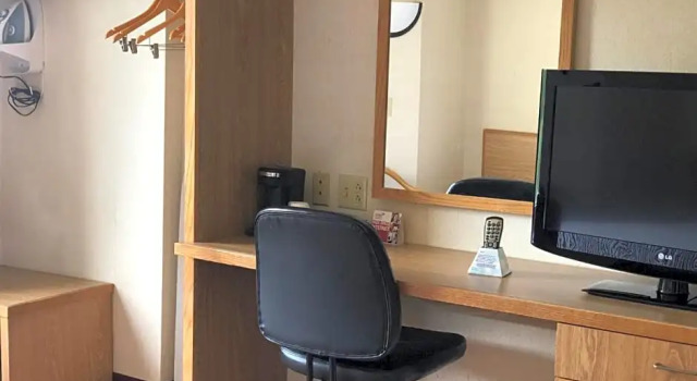 Номер Standard SpringHill Suites by Marriott Pittsburgh Airport