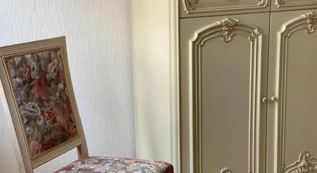 Люкс 3 Zimmer Ferienwohnung Hellmairs