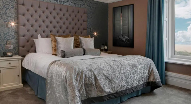 Семейный номер Standard The Glendower Hotel
