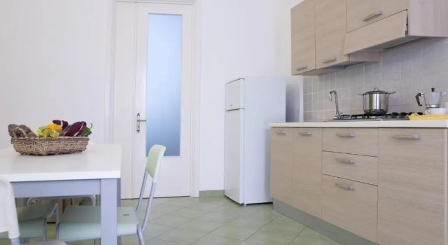 Полулюкс B&B Dimora San Vincenzo