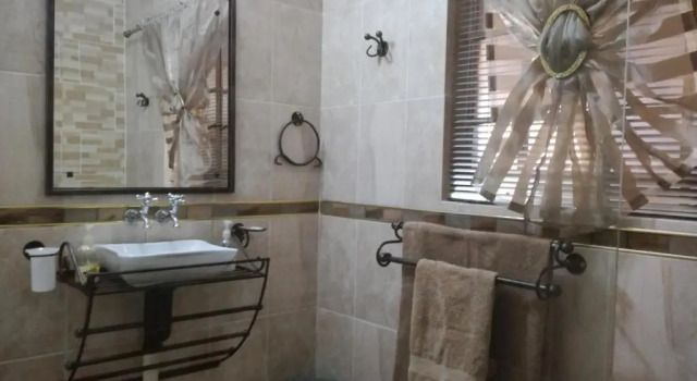 Номер Superior All over Africa Guest house