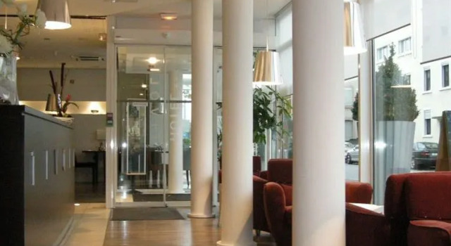 Hôtel Tivoli, Book Hotel 3-Star Hotels in Haut-Rhin, 3*