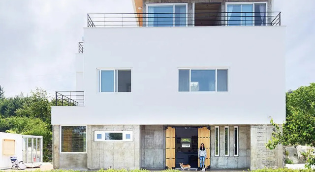 yangyang ateupensyeon gwanggyeongweon, Rezervasyon Otel Yangyang Gangwon-Do