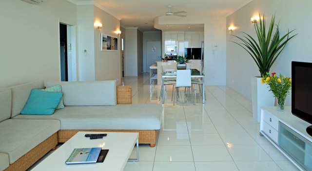 Vue Apartments Trinity Beach, Book Lejlighed Trinity Beach Cairns Beaches