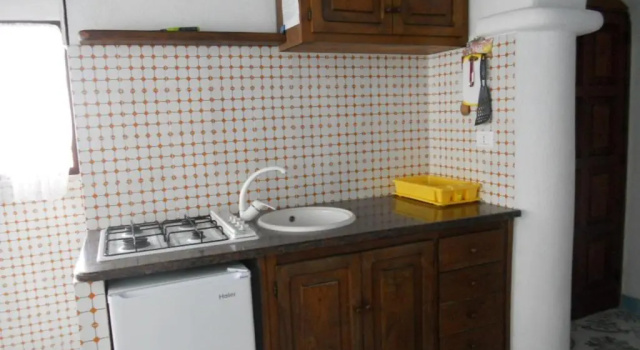 Апартаменты Iacono appartamenti Ischia