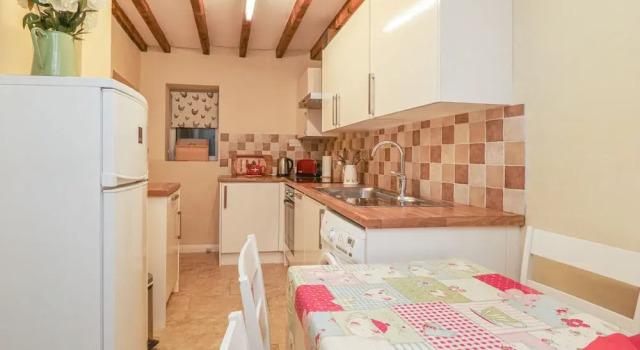 Summerfield Farm Cottage, Забронировать Фермерский дом Фермерские дома Англии, Фермерский дом