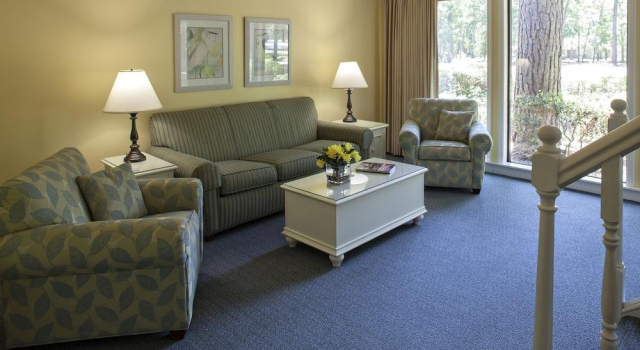 Carolina Club by Spinnaker Resorts