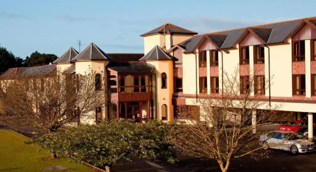 Семейный номер Standard Gold Coast Resort Dungarvan