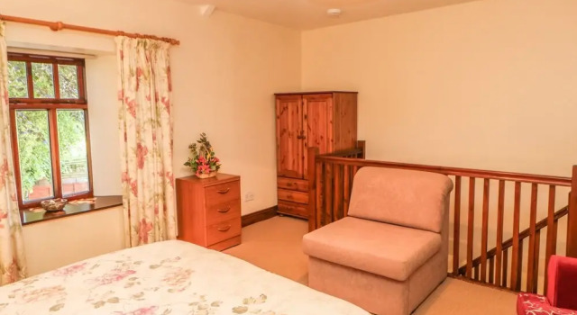 Garden Cottage, Забронировать Дом для отпуска Отели Дарем с парковкой, Парковка