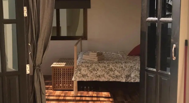 Номер Deluxe New POP Villas, Koh Tao