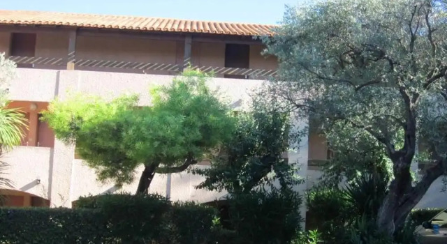 Apartment With one Bedroom in Saint-cyr-sur-mer, With Enclosed Garden, Забронировать Апартаменты/квартира Сен-Сир-сюр-Мер Bandol Wine Route, рядом с Пляж Les Lecques